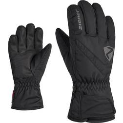 Ziener Junior Loriko As Glove - Black