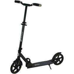 Best Sporting Scooter 205 Grau Schwarz