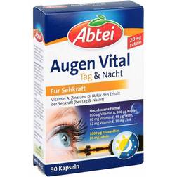 Abtei Øjne Vital 2903.94 DKK/1 kg