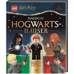 LEGO Harry Potter(TM) Magische Hogwarts-Häuser