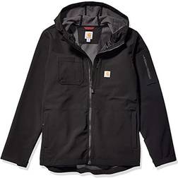 Carhartt Men's Rough Cut Hooded Jacket