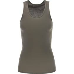 Wardrobe.NYC Sleeveless Tops