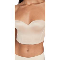 b.tempt'd by Wacoal Future Foundation Backless Strapless Bra - Opaque