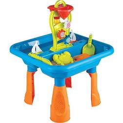 Spinout Play Table for Sand & Water