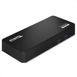 Plugable USB-C Triple HDMI Display