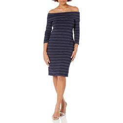 Trina Turk Conch Mini Dress