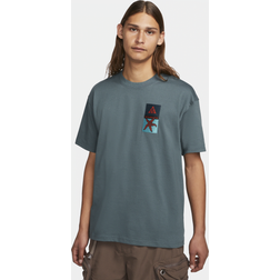 Nike ACG Men's Short Sleeve T-Shirt - Faded Spruce