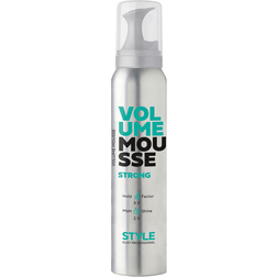 Dusy VS Volume Mousse Strong 100 ml 100ml