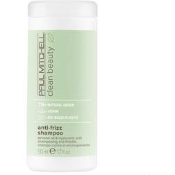 Paul Mitchell Clean Beauty Anti-Frizz Shampoo 50 ml