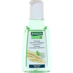 Rausch Ginseng Coffein Shampoo