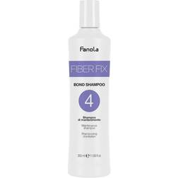 Fanola Farveændring Hårfarve og Skyllefarve 350 ml 350ml