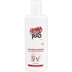 Hennaplus Hairwonder Shampoo 300ml