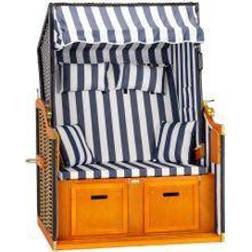 Acamp Acamp, Gartenlounge, Strandkorb Sylt