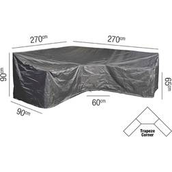 Aerocover Wetterschutzhülle, L-Form