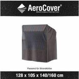 Siena Garden Platinum AeroCover Overtræk Til Strandstol 128 x 105 x 140 cm