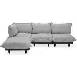 Fatboy Gartensofa 4-Sitzer Paletti Modulsofa