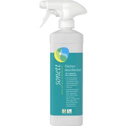 Sonett Ytdesinfektionsmedel På Sprayflaska