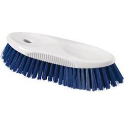 Haccp-Kannenbuerste Blau Pes D0;50 mm 19 cm 8-Form