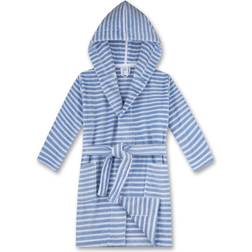 Sanetta Unisex Bademantel Mehrfarbig