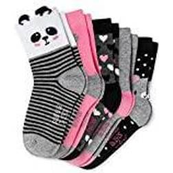 Schiesser Socken Grau