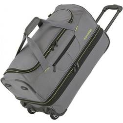 Travelite Borsa da viaggio grigio One Size