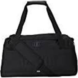 Puma Tasche, Sports Bag S Black, Schwarz