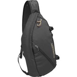 Eagle Creek Ranger XE Crossbody (BLACK (BLACK/RIVER ROCK)