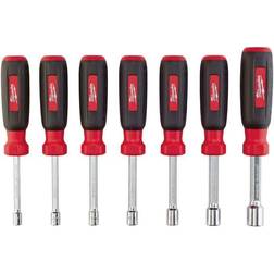 Milwaukee 48-22-2417 7pcs Bit Screwdriver