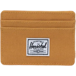 Herschel Charlie Wallet - Harvest Gold