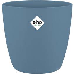 Elho Brussels Round Flower Pot Krukke
