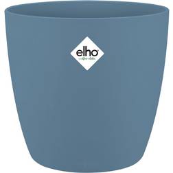 Elho Brussels Round Flower Pot ∅16cm