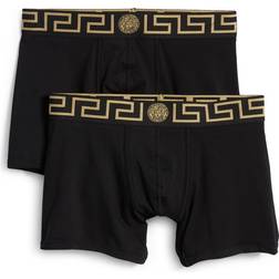 Versace Greca Boxer 2-pack