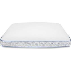 SensorPEDIC Cooling Performance Ergonomic Pillow (61x40.6cm)