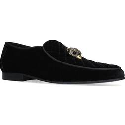 Kurt Geiger Hugh Eagle Head - Black