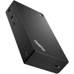 Lenovo ThinkPad USB 3.0 Pro Dock