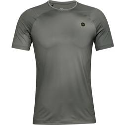 Under Armour Men's Rush HeatGear Printed T-shirt