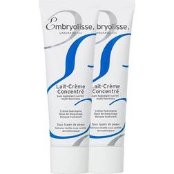 Embryolisse Lait Crème Concentré Duo 75ml 2-pack
