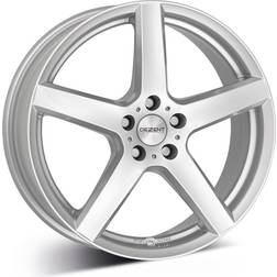 Dezent TY Silver 6x15 4/108 ET38 B63.4