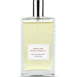 Twist & Spritz Spice & Black Vanilla EdT 100ml