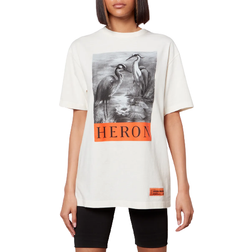 Heron Preston Women's Graphic T-shirt