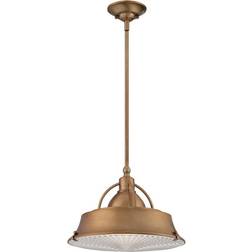 Elstead Lighting Cody Pendant Lamp ∅ 36.8cm