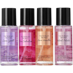 Victoria's Secret Fragrance Mist Gift Set