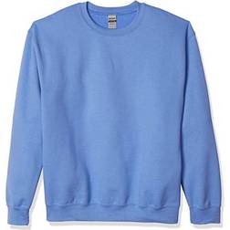 Gildan Men's Heavyblend Crew Neck Fleece Sweatshirt