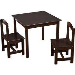 Buylateral TMS Hayden Kids Chair Set