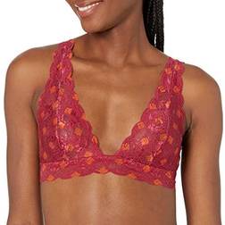 Cosabella Never Say Never Printed Tall Triangle Bralette