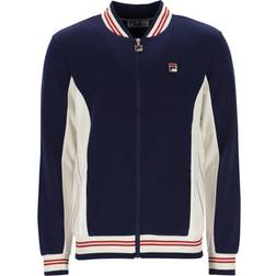 Fila Settanta Baseball Track Jacket