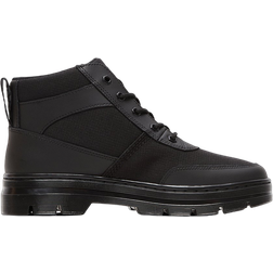 Dr. Martens Bonny Tech - Black Element Poly Rip Stop