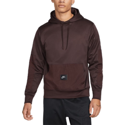 Nike Dri-Fit Fleece Hoodie