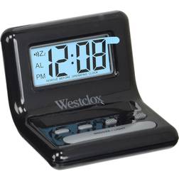 Westclox LCD Digital