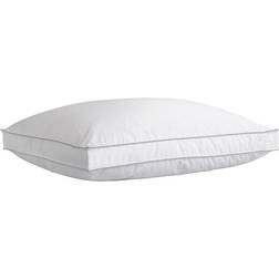 Allied Home Gusseted Bed Pillow (45.7x86.4cm)